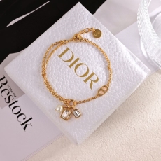 Christian Dior Bracelets